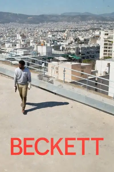 Beckett / ბეკეტი (ქართულად, qartulad)