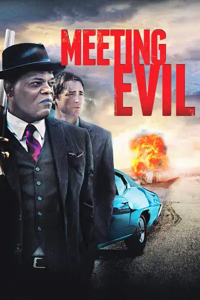 Meeting Evil / შეხვედრა ბოროტებასთან (ქართულად, qartulad)