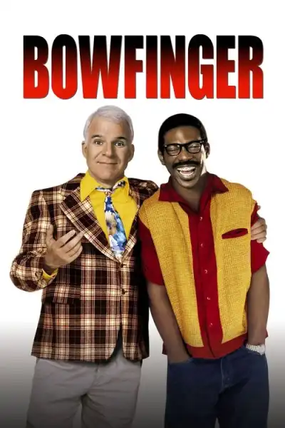 Bowfinger / მაგარი ბიჭი (ქართულად, qartulad)