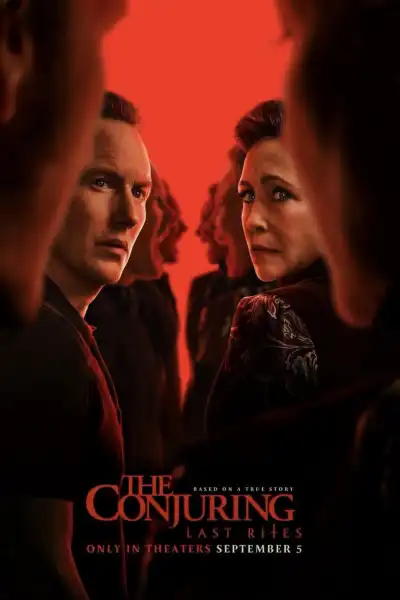 The Conjuring: Last Rites / წყევლა: უკანასკნელი რიტუალი (ქართულად, qartulad)