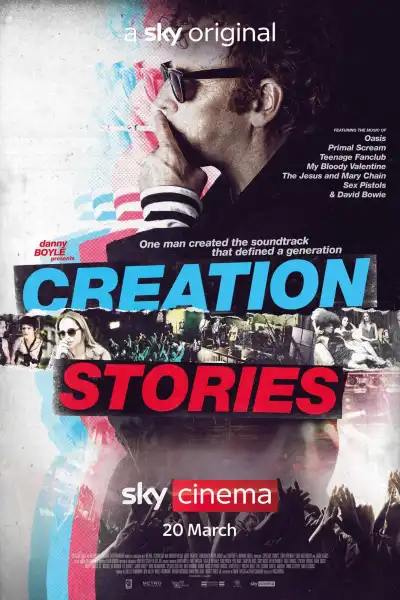 Creation Stories / პიროვნების კულტი (ქართულად, qartulad)
