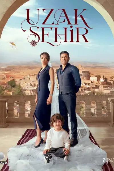 Uzak Sehir / შორეული ქალაქი (ქართულად, qartulad)