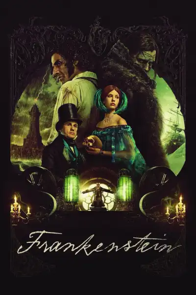 Frankenstein / ფრანკენშტეინი (ქართულად, qartulad)