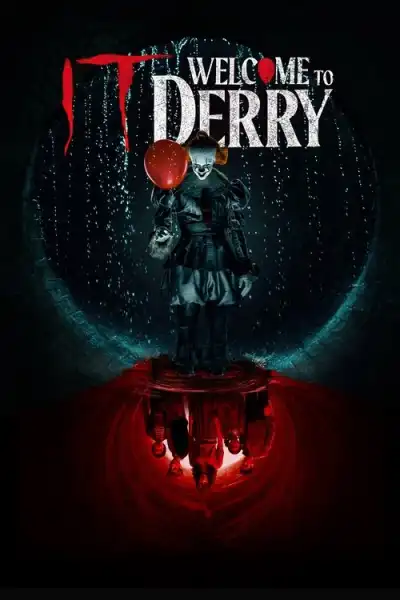 IT: Welcome to Derry / იგი: კეთილი იყოს თქვენი მობრძანება დერიში (ქართულად, qartulad)
