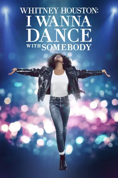 Whitney Houston: I Wanna Dance with Somebody / უიტნი ჰიუსტონი: მინდა ვინმეს ვეცეკვო (ქართულად, qartulad)