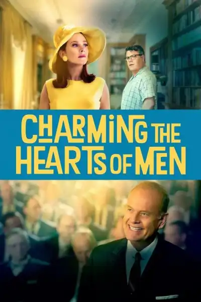 Charming the Hearts of Men / მამაკაცების მოხიბლვა (ქართულად, qartulad)