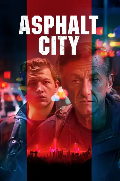 Asphalt City / ასფალტის ქალაქი (ქართულად, qartulad)