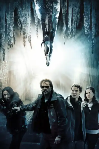 The Thaw / ლღობა (ქართულად, qartulad)