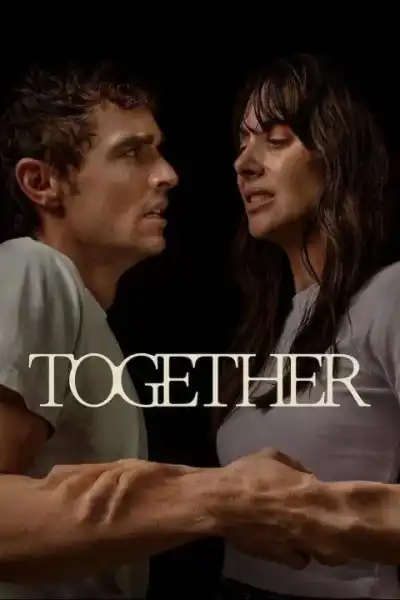 Together / ერთად (ქართულად, qartulad)
