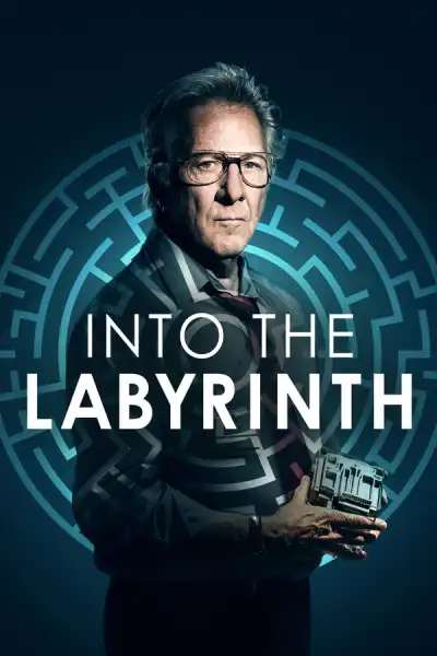 Into the Labyrinth / ლაბირინთში (ქართულად, qartulad)