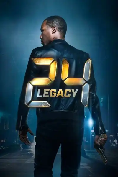 24: Legacy / 24: შთამომავლობა (ქართულად, qartulad)