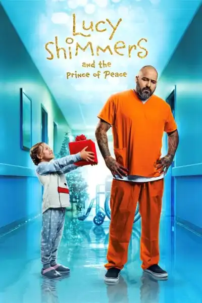 Lucy Shimmers and the Prince of Peace / ლუსი შიმერსი და მშვიდობის პრინცი (ქართულად, qartulad)
