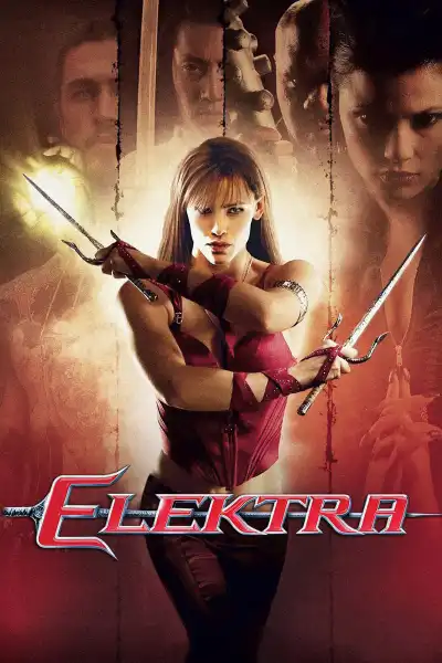 Elektra / ელექტრა (ქართულად, qartulad)