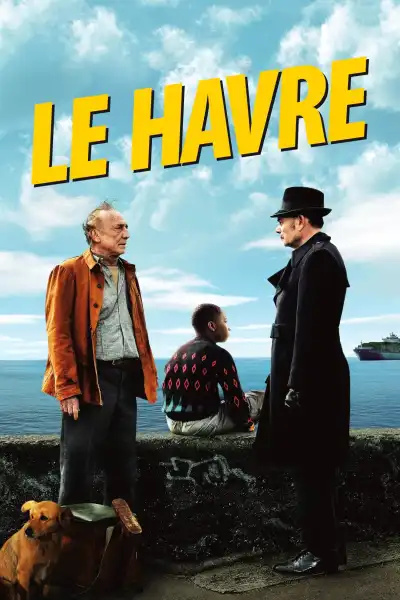 Le Havre / ჰავრი (ქართულად, qartulad)