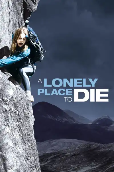 A Lonely Place to Die / უკაცრიელი ადგილი სიკვდილისთვის (ქართულად, qartulad)