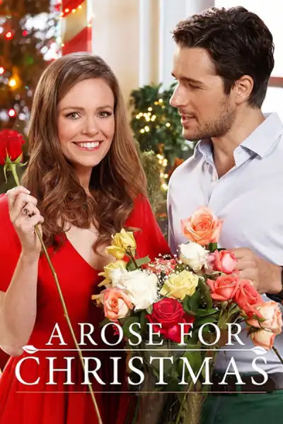 A Rose for Christmas / ვარდი შობისთვის (ქართულად, qartulad)