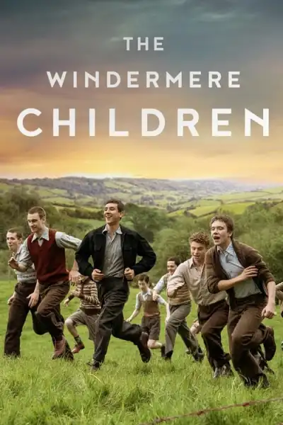 The Windermere Children / უინდერმირელი ბავშვები (ქართულად, qartulad)