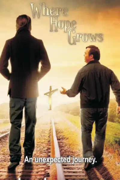 Where Hope Grows / სადაც იმედი იზრდება (ქართულად, qartulad)