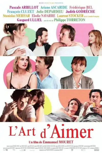 The Art of Love / სიყვარულის ხელოვნება (ქართულად, qartulad)