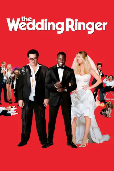 The Wedding Ringer / დაქირავებული მეჯვარე (ქართულად, qartulad)