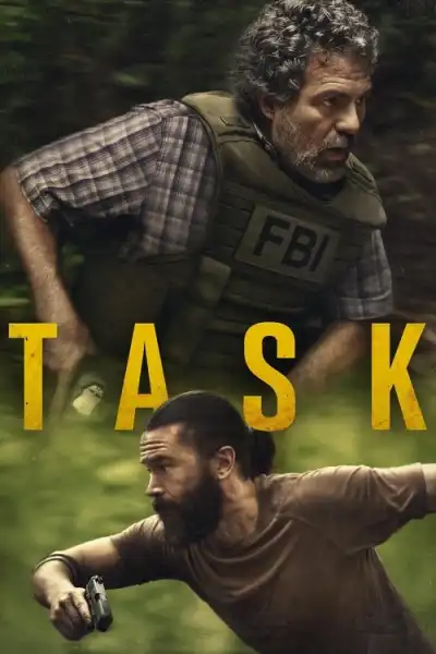 Task / დავალება (ქართულად, qartulad)