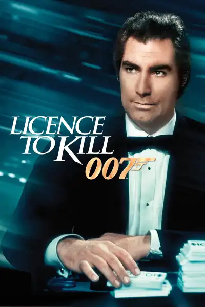 007: Licence to Kill / ლიცენზია მკვლელობაზე (ქართულად, qartulad)