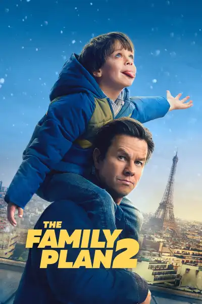 The Family Plan 2 / საოჯახო გეგმა 2 (ქართულად, qartulad)