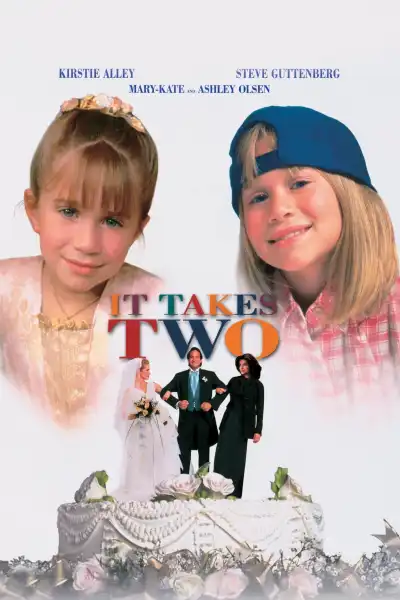 It Takes Two / მე და ჩემი აჩრდილი (ქართულად, qartulad)