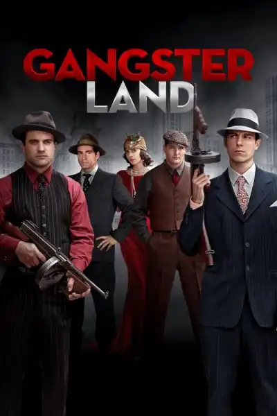 Gangster Land / განგსტერების მიწა (ქართულად, qartulad)