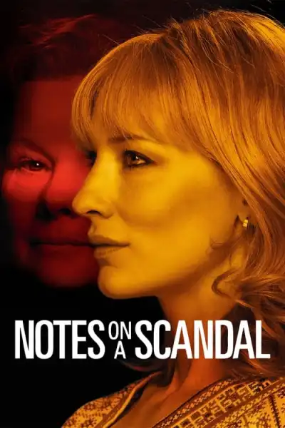 Notes on a Scandal / სკანდალური დღიური (ქართულად, qartulad)