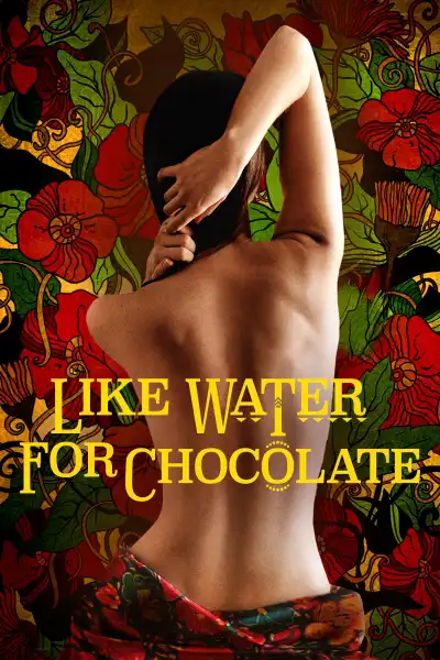 Like Water for Chocolate / როგორც წყალი შოკოლადისთვის (ქართულად, qartulad)