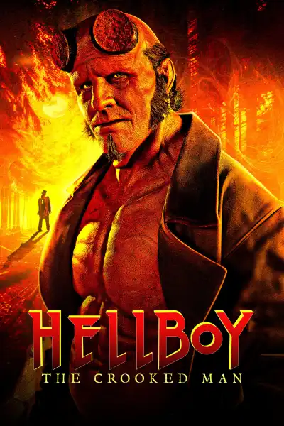 Hellboy: The Crooked Man / ჰელბოი: გატეხილი კაცი (ქართულად, qartulad)