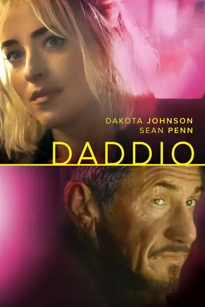 Daddio / მამიკო (ქართულად, qartulad)