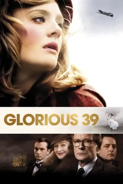 Glorious 39 / დიდებული 39 (ქართულად, qartulad)