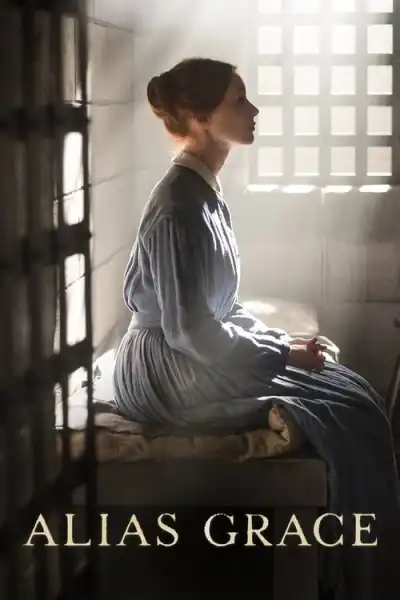 Alias Grace / იგივე გრეისი (ქართულად, qartulad)