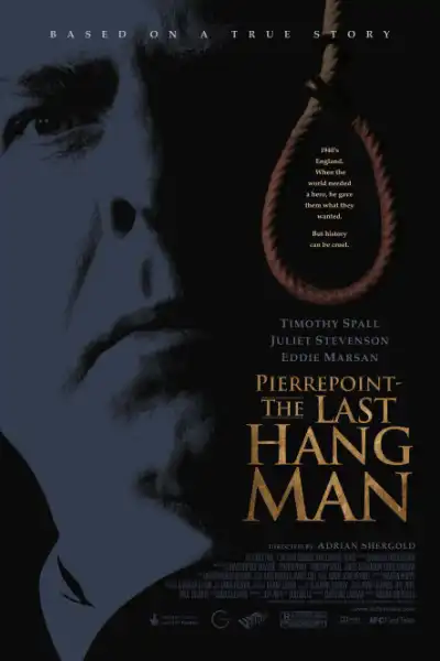 Pierrepoint: The Last Hangman / უკანასკნელი ჯალათი (ქართულად, qartulad)