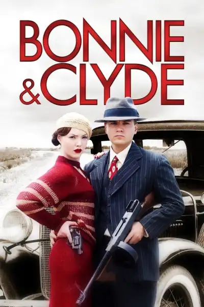 Bonnie and Clyde / ბონი და კლაიდი (ქართულად, qartulad)
