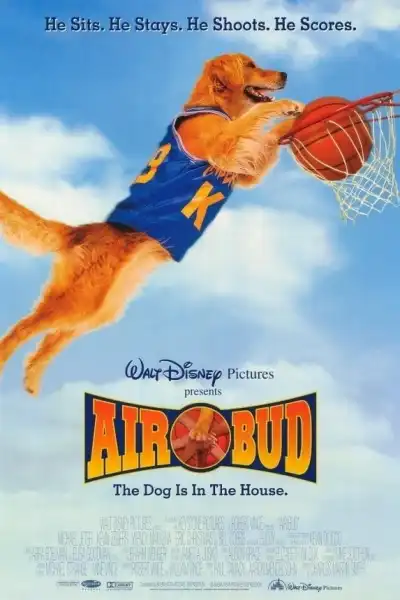 Air Bud / ჰაერის მეფე (ქართულად, qartulad)