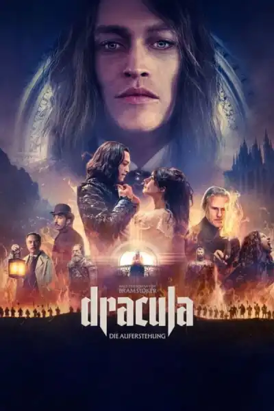 Dracula: A Love Tale / დრაკულა: სიყვარულის ამბავი (ქართულად, qartulad)