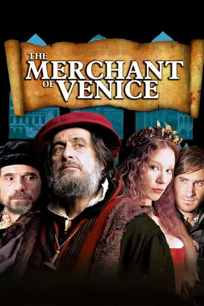 The Merchant of Venice / ვენეციელი ვაჭარი (ქართულად, qartulad)