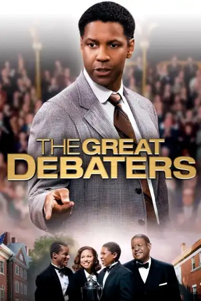 The Great Debaters / დიდი მოკამათეები (ქართულად, qartulad)