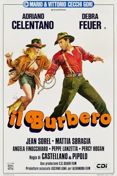 The Grumpy / ბუზღუნა (ქართულად, qartulad)