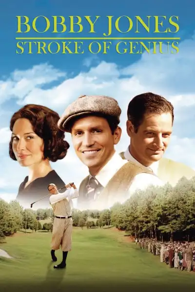Bobby Jones: Stroke of Genius / ბობი ჯონსი: გოლფის გენიოსი (ქართულად, qartulad)