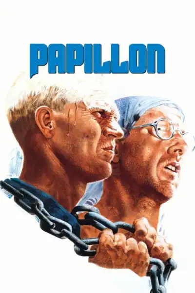 ფარვანა / Papillon (qartulad, ქართულად)