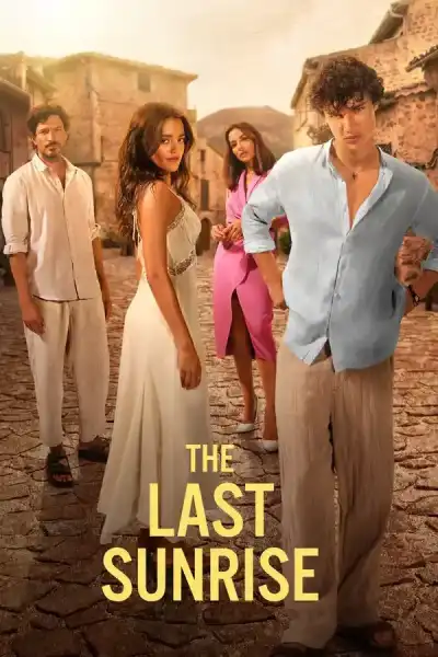 უკანასკნელი მზის ამოსვლა / The Last Sunrise (qartulad, ქართულად)