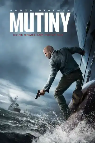ამბოხი / Mutiny (qartulad, ქართლად)
